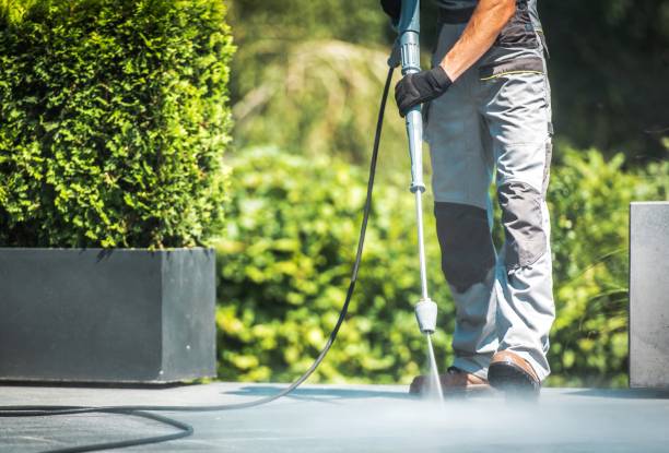 Best Building Exterior Washing  in Silverton, OH