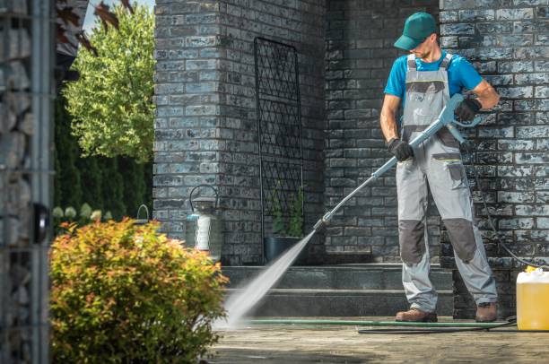 Best Parking Lot and Garage Cleaning  in Silverton, OH