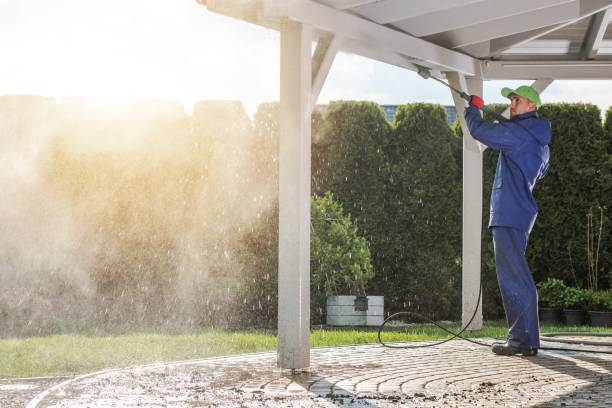 Best Concrete Sealing  in Silverton, OH