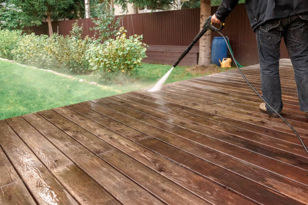 Best Playground Equipment Cleaning  in Silverton, OH