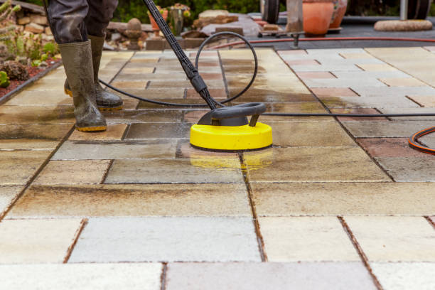 Best Machinery and Equipment Cleaning  in Silverton, OH